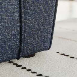 Blake Multi Texture 4 Seater Sofa - thumbnail 4