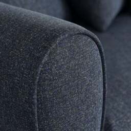 Blake Multi Texture 4 Seater Sofa - thumbnail 5