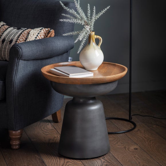 Marling Side Table - image 1