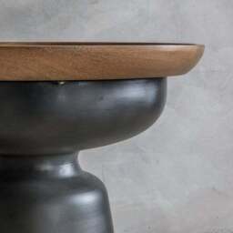 Marling Side Table - thumbnail 3