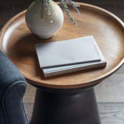 Marling Side Table - thumbnail 2