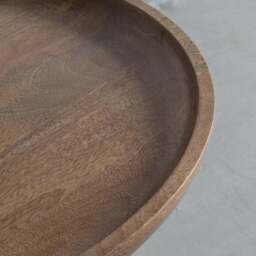 Marling Side Table - thumbnail 5
