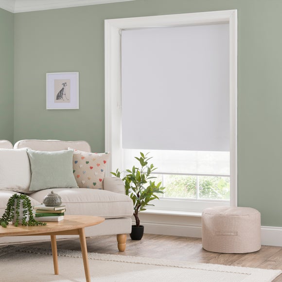Luna and Sheer Double Roller Blind - image 1
