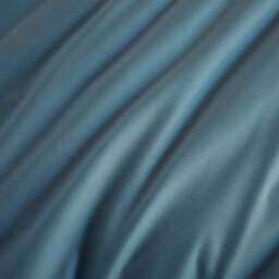 100% Egyptian Cotton 220 Thread Count True Grip® Fitted Sheet - thumbnail 4