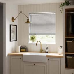 PVC Venetian Blind - thumbnail 1