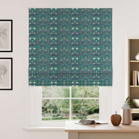 Folklore Made to Measure Roman Blind - image 1