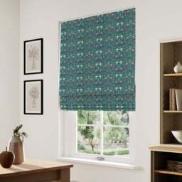 Folklore Made to Measure Roman Blind - thumbnail 3