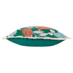 Furn. Cypress Cotton Square Cushion - thumbnail 3