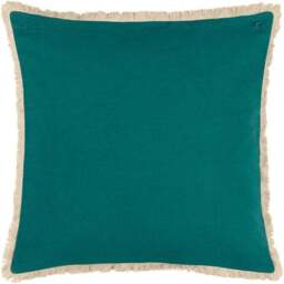 Furn. Cypress Cotton Square Cushion - thumbnail 2