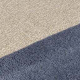 Bonnie Scallop Wool Rug - thumbnail 2