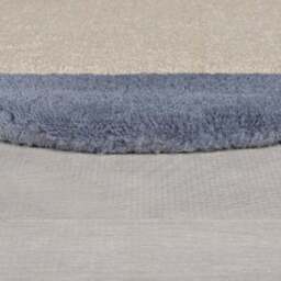 Bonnie Scallop Wool Rug - thumbnail 4
