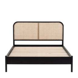 Somer Rattan Bed Frame - thumbnail 5