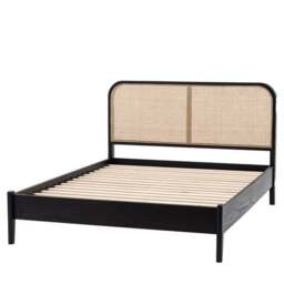 Somer Rattan Bed Frame - thumbnail 6