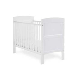 Obaby Grace Mini Cot Bed - thumbnail 2