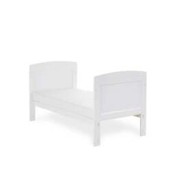 Obaby Grace Mini Cot Bed - thumbnail 3