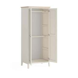 Marlow Double Wardrobe - thumbnail 3