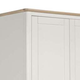 Marlow Double Wardrobe - thumbnail 4