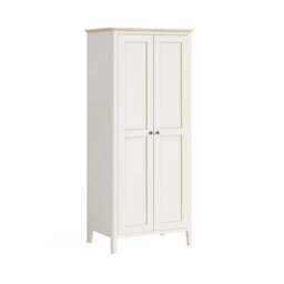 Marlow Double Wardrobe - thumbnail 2