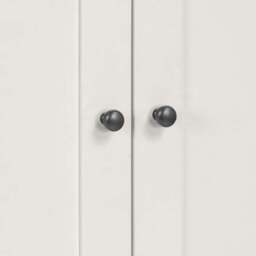 Marlow Double Wardrobe - thumbnail 6