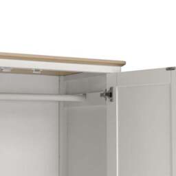 Marlow Double Wardrobe - thumbnail 5