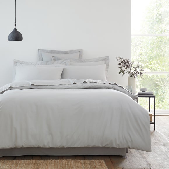 Fogarty Temperature Balance Cotton TENCEL Duvet Cover - image 1