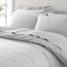 Fogarty Temperature Balance Cotton TENCEL Duvet Cover - thumbnail 2