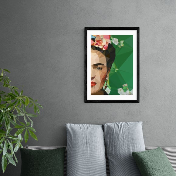 East End Prints Frida Crop Print - image 1