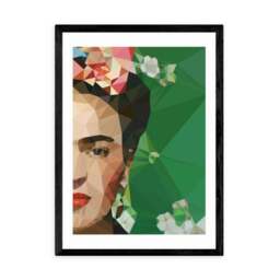 East End Prints Frida Crop Print - thumbnail 2