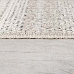 Edited Life Striped Washable Rug - thumbnail 4