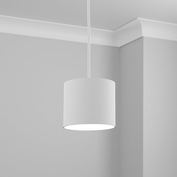 Ava Drum Lamp Shade - image 1