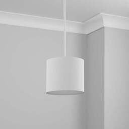 Ava Drum Lamp Shade - thumbnail 2