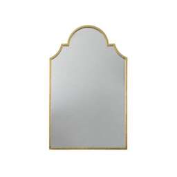 Hima Curved Wall Mirror - thumbnail 3