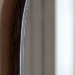 Cedar & Sage Ridgeway Capsule Wall Mirror - thumbnail 2