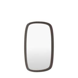 Cedar & Sage Ridgeway Capsule Wall Mirror - thumbnail 6