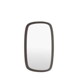 Cedar & Sage Ridgeway Capsule Wall Mirror - thumbnail 5