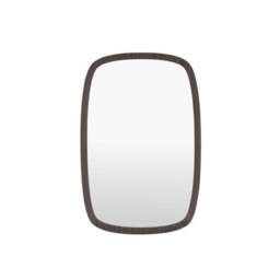 Cedar & Sage Ridgeway Capsule Wall Mirror - thumbnail 4