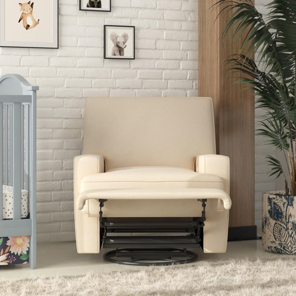 Rylan Swivel Gliding Recliner Chair - image 1
