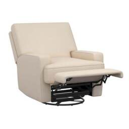 Rylan Swivel Gliding Recliner Chair - thumbnail 4