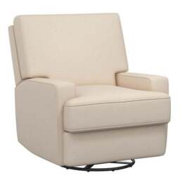 Rylan Swivel Gliding Recliner Chair - thumbnail 3