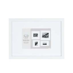 Oversized Mount Rectangle Photo Frame - thumbnail 3