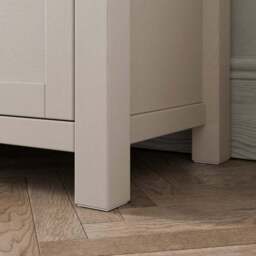 "Olney Super Wide TV Unit for TVs up to 60""" - thumbnail 5