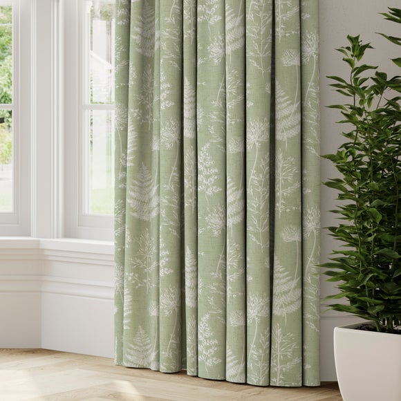 Meadow Made to Measure Curtains - image 1