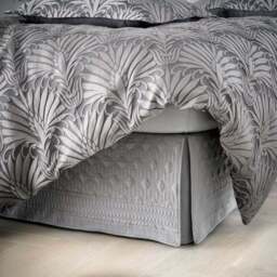 Billie Box Pleat Valance - thumbnail 4