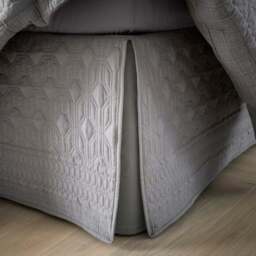 Billie Box Pleat Valance - thumbnail 3