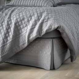 Billie Box Pleat Valance