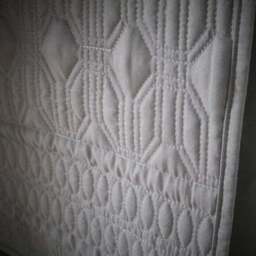 Billie Box Pleat Valance - thumbnail 2