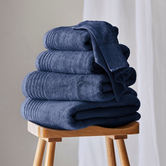 Dorma Sumptuously Soft TENCEL Cotton Towel - image 1