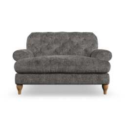 Canterbury Snuggle Chair - thumbnail 4