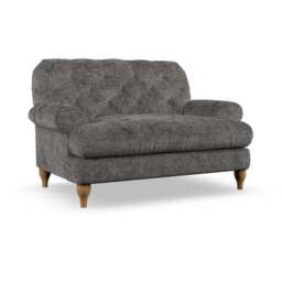 Canterbury Snuggle Chair - thumbnail 5