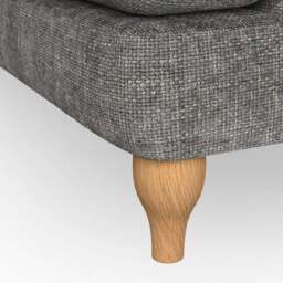 Canterbury Snuggle Chair - thumbnail 3
